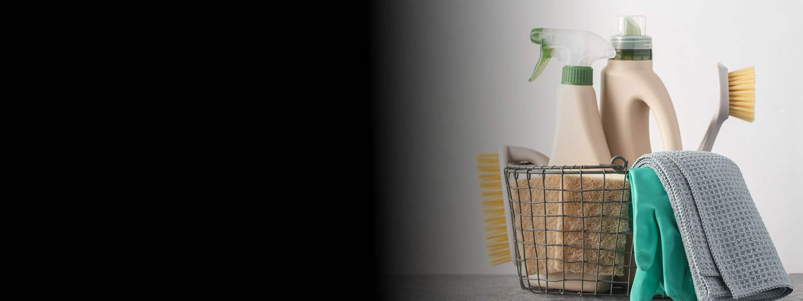 General Cleaning