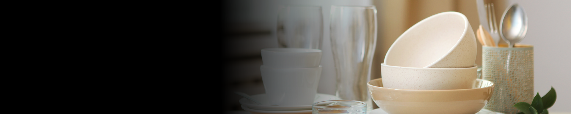 Drinkware & Barware