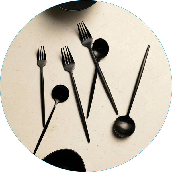 Scandi Circle Greaseproof Paper 10pk