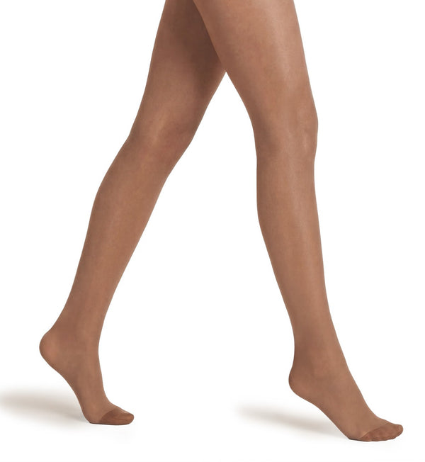 Ultimate Soft Shine Tights, Illusion, M, 2 pair pack