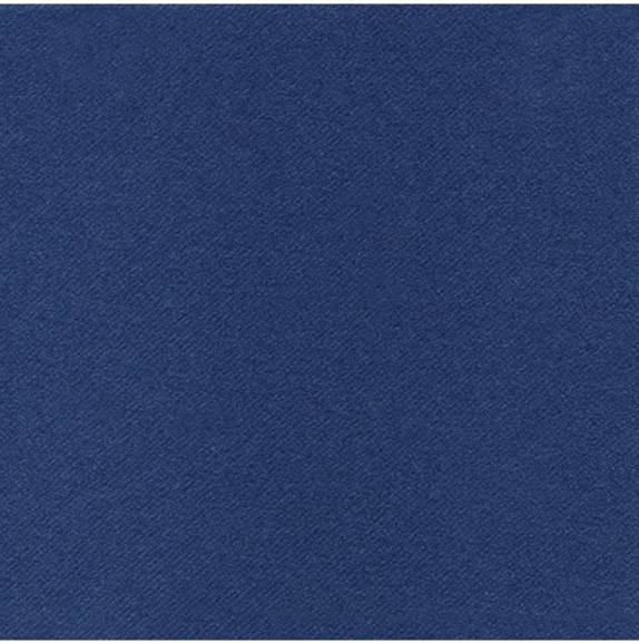 Pack Service Napkins Plus Color Blue 40x40