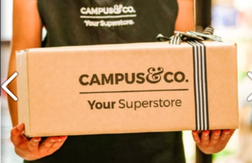 Campus&Co. Boxes 16