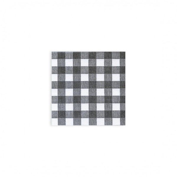 Pack Service Napkins Plus Oste Fum  40x40