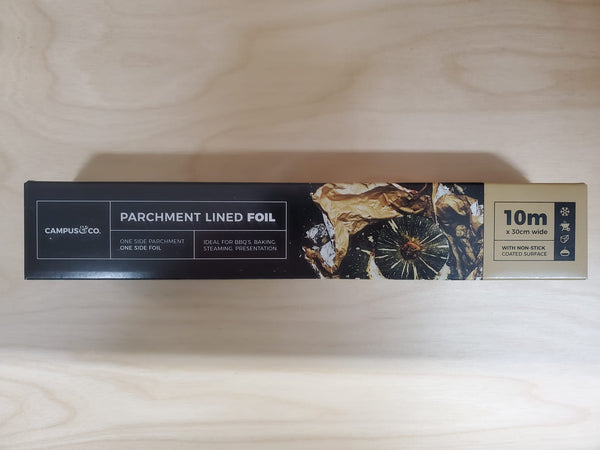 Campus&Co. Foil Lined Parchment 30x10cm